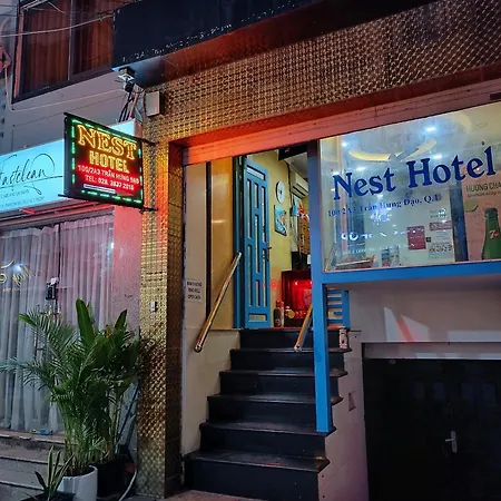 Nest Hotel-3